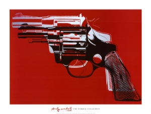 Guns, c.1981 82