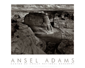 ansel adams canyon de chelly