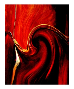 ruth palmer 2 luscious red
