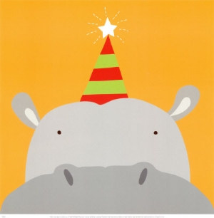 yuko lau peek a boo viii hippo