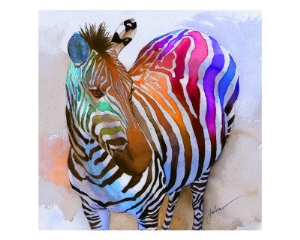 galen hazelhofer zebra dreams