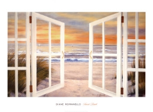 diane romanello sunset beach