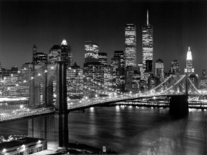 henri silberman new york new york brooklyn bridge