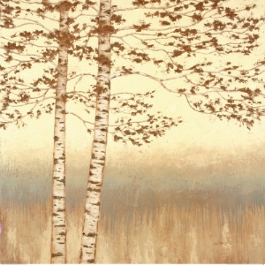 james wiens birch silhouette i