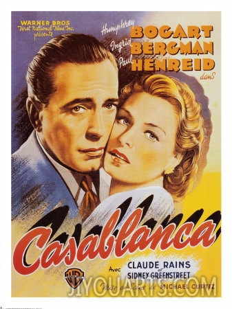 casablanca