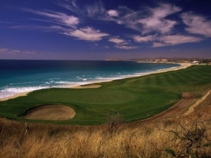 walter bibikow el dorado golf course cabo san lucas mexico