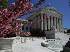 u s supreme court washington d c  usa