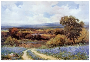 robert wood texas spring