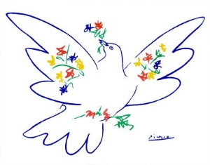 Dove of Peace