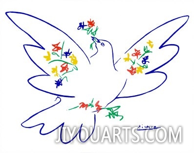 Dove of Peace