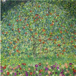 Apple Tree, 1912