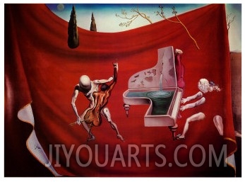 Musical Tempest