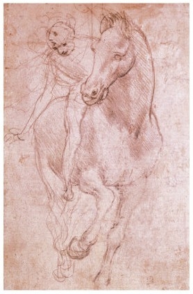 Horse and Rider