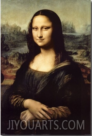 Mona Lisa