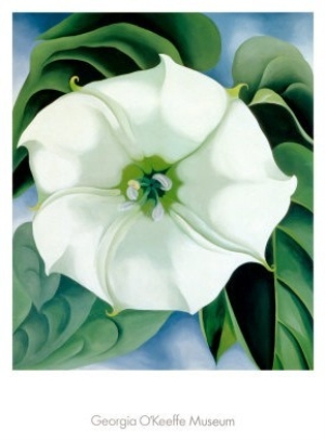 Jimson Weed, 1932