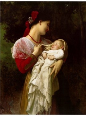 Mother and Child