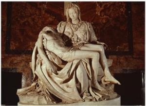 The Pieta