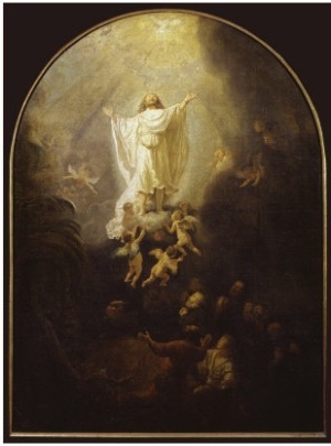 Ascension of Christ