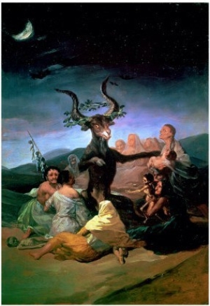 The Witches