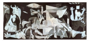 Guernica, c.1937