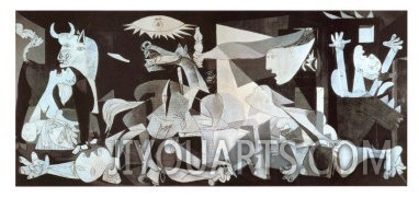 Guernica, c.1937