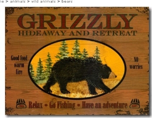 Grizzly