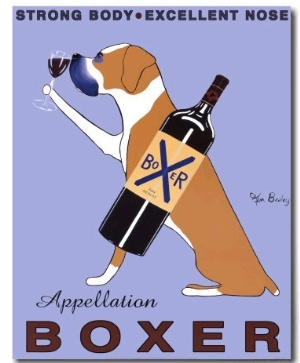 Appellation Boxer