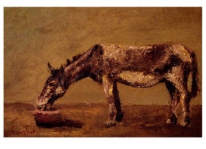 The Donkey