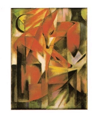 Die Fuchse, 1913