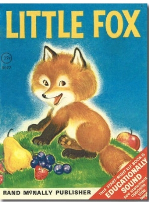 Little Fox