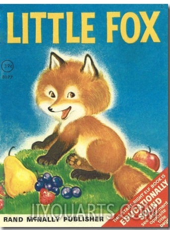 Little Fox