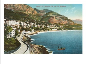 Monte Carlo