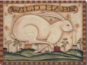 Wild Hare