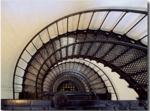 St. Augustine Lighthouse, Florida, USA