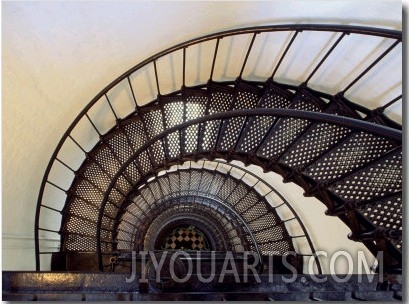 St. Augustine Lighthouse, Florida, USA