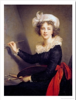 Self Portrait