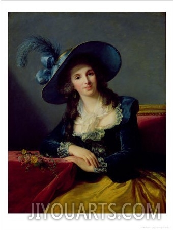 Antoinette Elisabeth Marie D