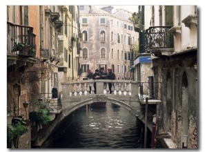 Venice,