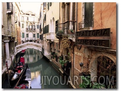 Venice, Veneto, Italy