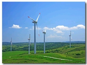 Wind Turbines