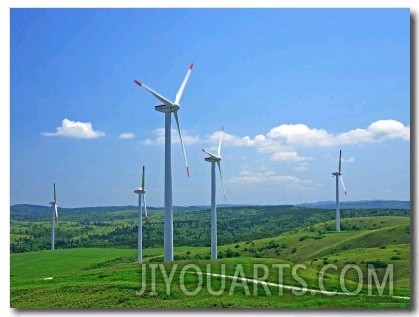 Wind Turbines