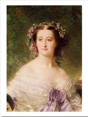 Empress Eugenie