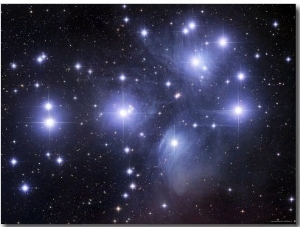 The Pleiades