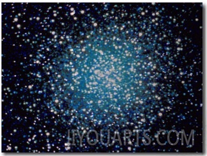 Globular Star Cluster