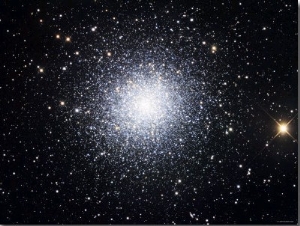 The Great Clobular Cluster in Hercules