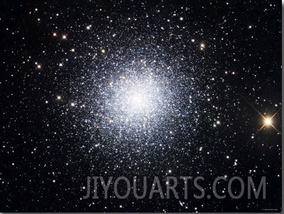 The Great Clobular Cluster in Hercules