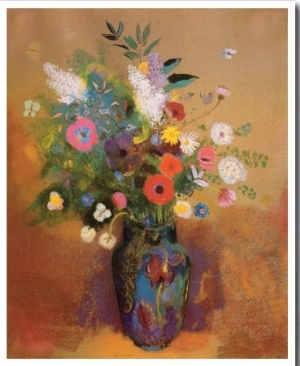 Bouquet of Flowers, c.1905