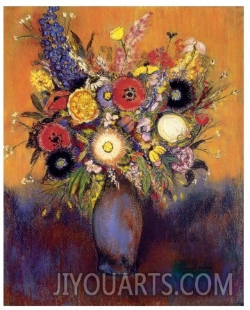 Fleurs