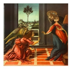 Annunciation