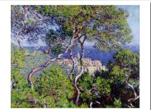 Bordighera, 1884